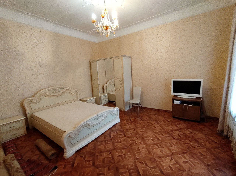 Продам 2-комнатную квартиру, Центр, Пушкинская / Базарная, два уровня Одесса - изображение 4