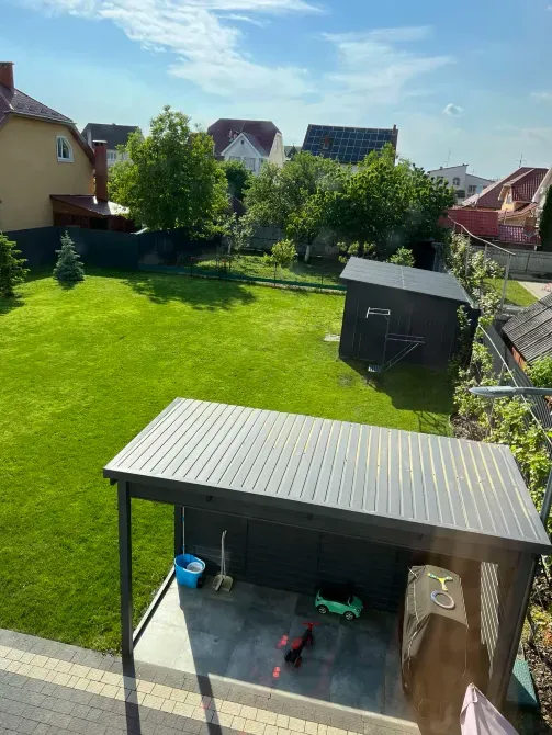 Продаж 2-поверховий Будинок з ділянкою 15 сот 262 кв.м 5 кімн. на Паркова Минай - фото 7