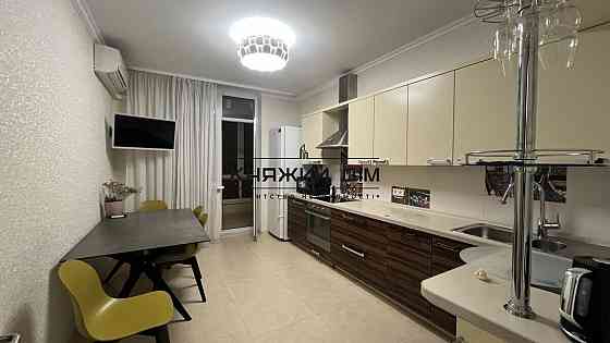 Оренда Квартира 1-кімнатна, 17/25 поверх на Елизаветы Чавдар ул. Kiev