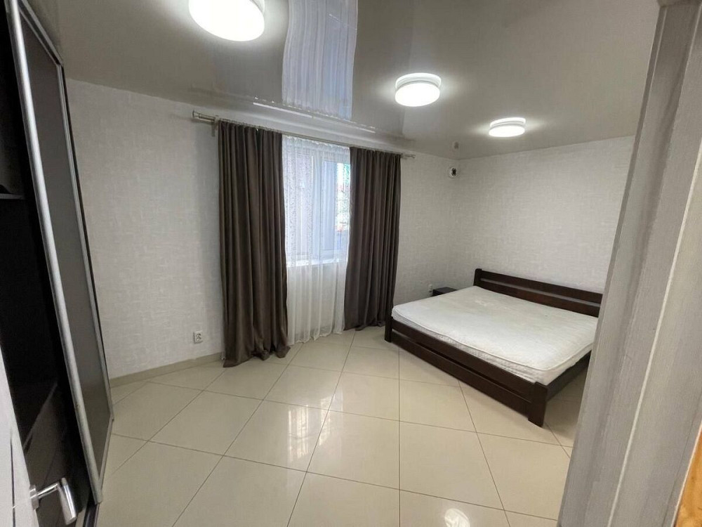 Оренда Квартира 1-кімнатна, 1/2 поверх на Садовая ул., 66 Kiev - photo 14