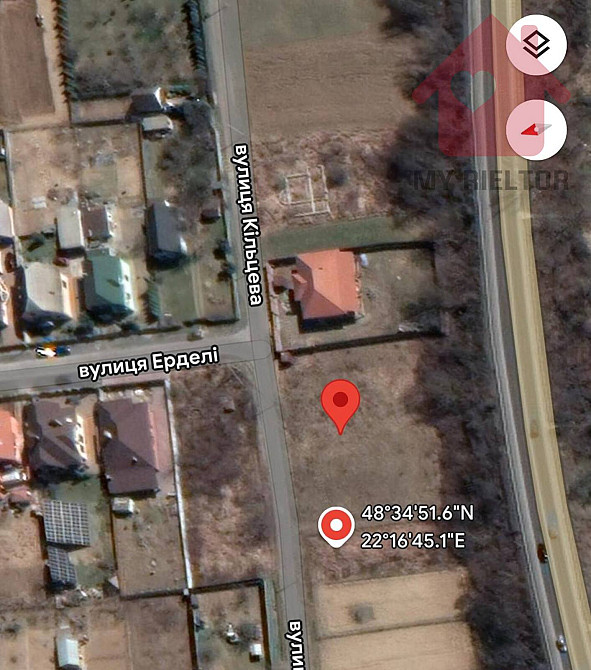 Продаж земельної ділянки 0 соток на центральна Розовка - изображение 7