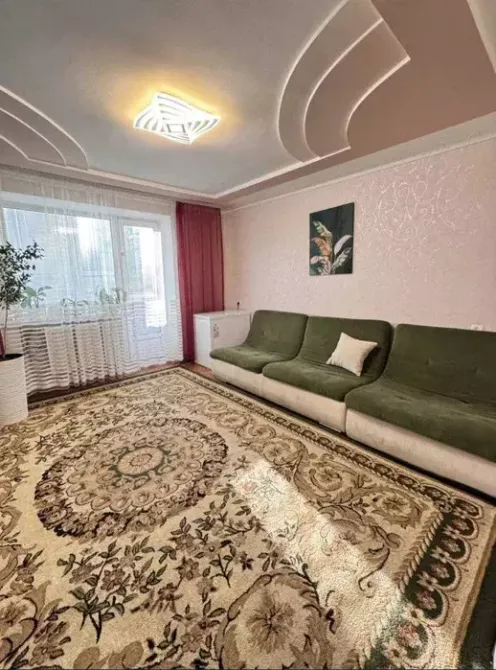 Продаж Квартира 4-кімнатна, 4/9 поверх на Олексія Єгорова вул. (Єгорова) Кропивницкий - изображение 1