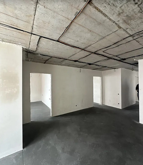 Продаж Квартира 3-кімнатна, 8/10 поверх Тернопіль - фото 2