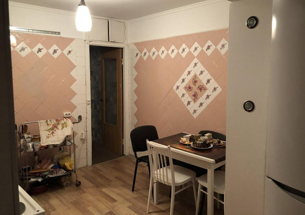 3-кімнатна, Свободи просп., 30А, Подільський Kiev - photo 1