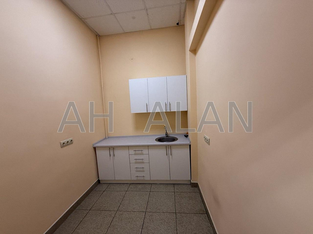 Оренда офісне приміщення на Хрещатик вул., 8 приміщень - 8, поверх - 5/6 Київ - фото 8