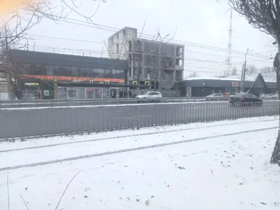 Здається МАФ (мала архітектурна форма) площа 30 кв.м Дніпро Пр. Науки 40 Дніпро