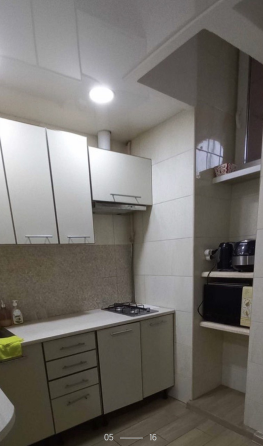 Продается 2-комнатная квартира в самом центре Одессы — ул. Бунина Одеса