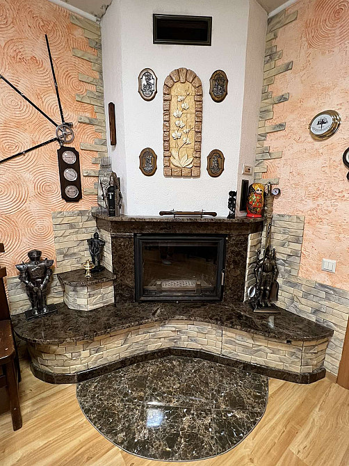 3-х комнатная квартира с евроремонтом.  - фото 15