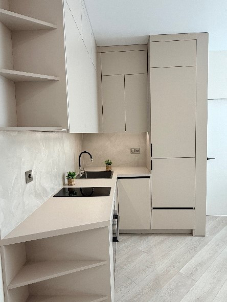 Продаж Квартира 1-кімнатна на ул. Краснова, 1ж Одесса - изображение 10