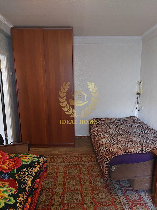 Продаж Квартира 1-кімнатна на Сосниных Семьи ул., 6 Київ - фото 1