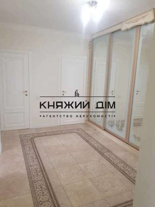 Продається 2-х к.кв. з чудовим ремонтом на Позняках! № 21144201 Київ - фото 4