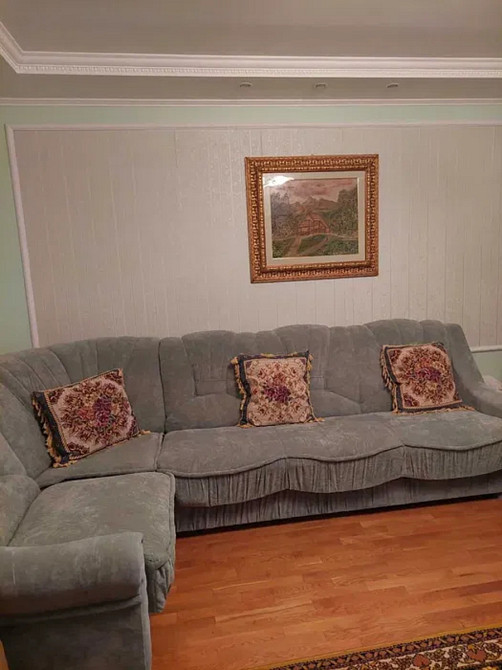 Продаж Квартира 3-кімнатна, 6/9 поверх на Витвицького Івано-Франківськ - фото 10