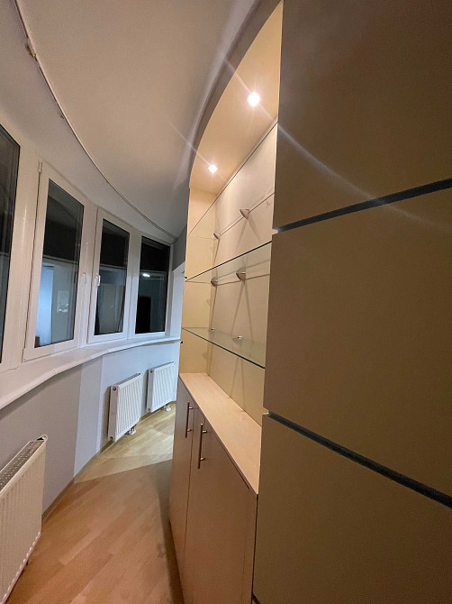 Продаж Квартира 3-кімнатна, 7/18 поверх на Володимира Івасюка вул., д. 12д Київ - фото 4