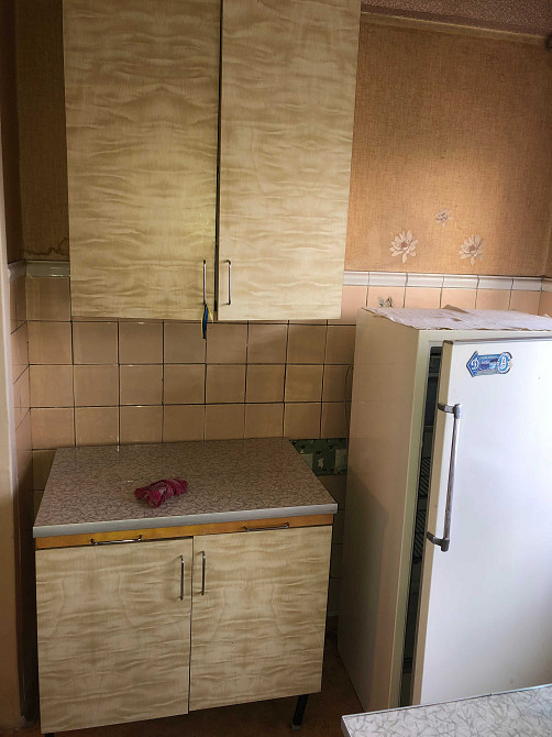 Продаж Квартира 1-кімнатна, 4/9 поверх на Шолом-Алейхема вул., д. 16 Kiev - photo 8