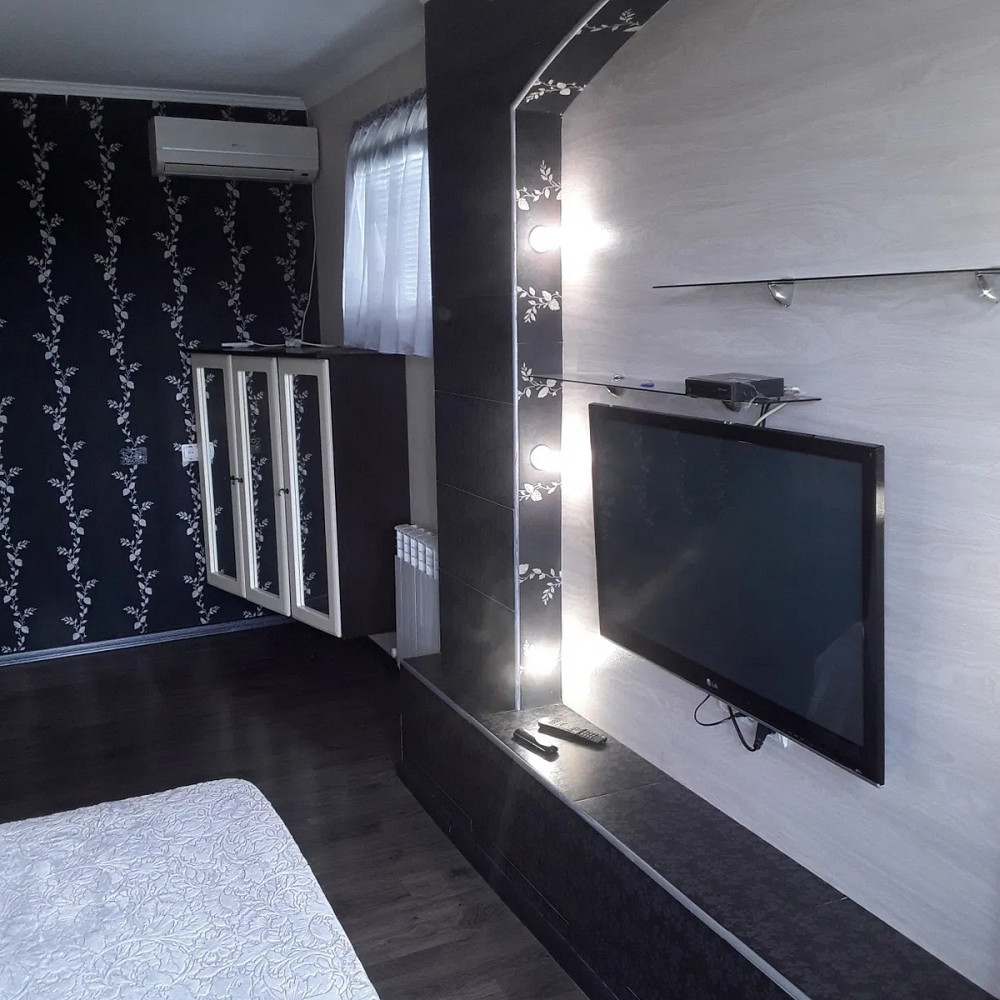 Оренда Квартира 2-кімнатна, 9/9 поверх на Васильківська, 2А Kiev - photo 3