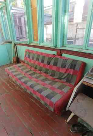 3-х -ком. квартира в центре города- улица Гимназическая Одеса