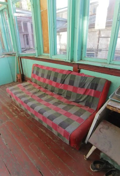 3-х -ком. квартира в центре города- улица Гимназическая Одеса - фото 6