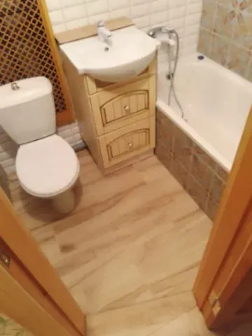 Продаж 1к Квартира 29.4 кв.м Богоявленський проспект 22 Миколаїв - фото 12