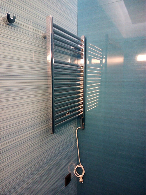 Оренда Квартира 3-кімнатна, 11/11 поверх на улица Окипной Раисы, д.18 Киев - изображение 16