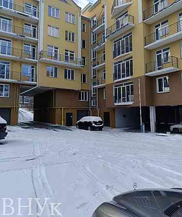 Продаж Квартира 2-кімнатна, 3/5 поверх на Українська Чернівці