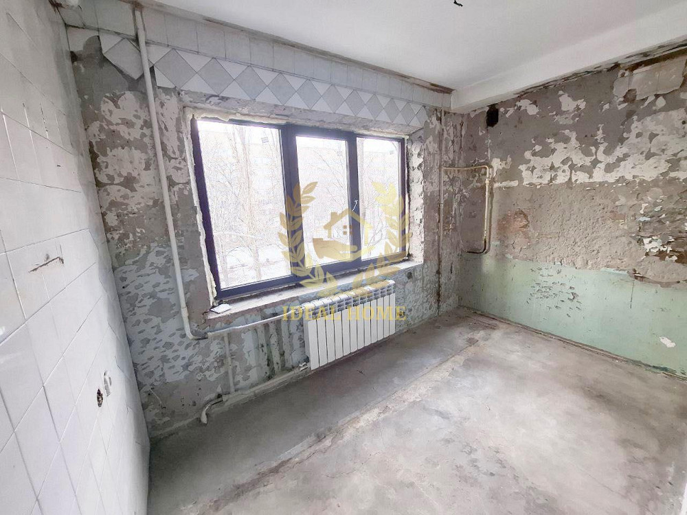 Продаж Квартира 3-кімнатна, 4/5 поверх Київ - фото 10