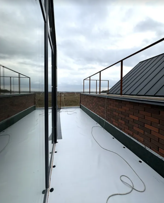 Продаж 3 поверхового таунхауса з ділянкою на 1.3 сотки, 155 кв. м, Байківці Байківці - фото 18