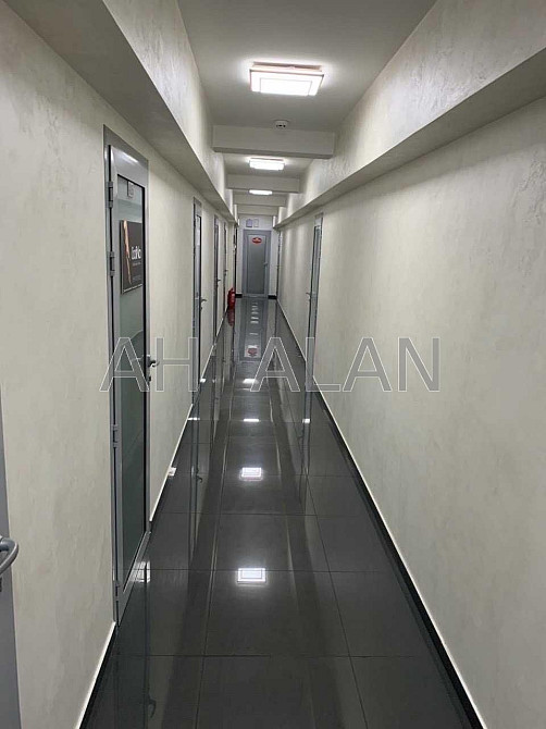 Оренда офісне приміщення на Миру пр-т, 15А приміщень - 3, поверх - 2/4 Київ - фото 3