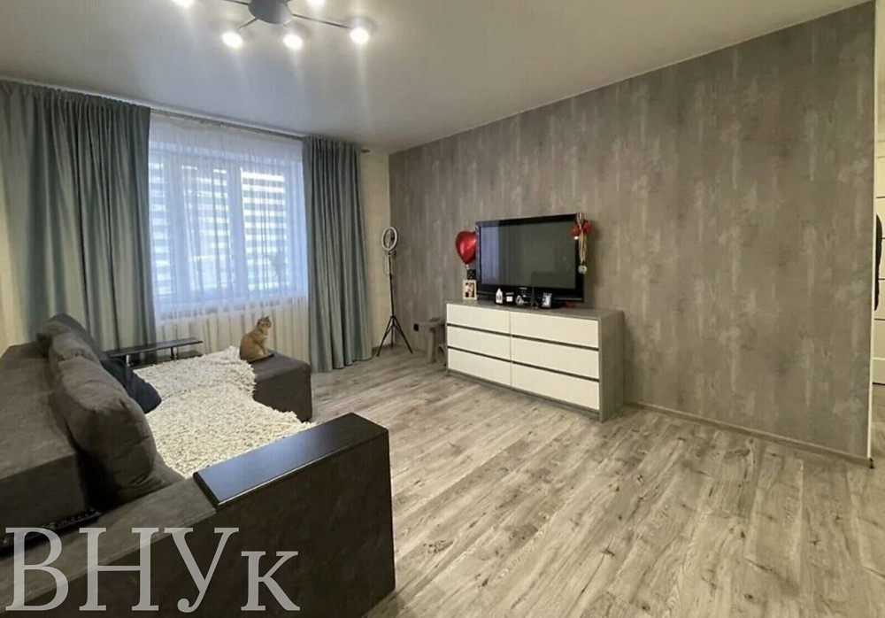Продаж Квартира 4-кімнатна, 1/10 поверх на Дмитра Білоконя Вінниця - фото 3
