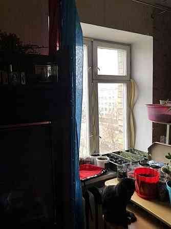 Продаж Квартира 1-кімнатна, 4/5 поверх на Пражская, 8 Киев