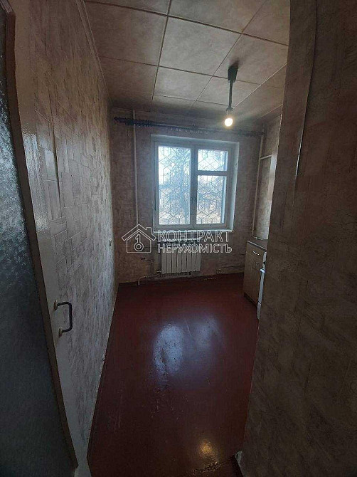 Продаж Квартира 1-кімнатна, 1/5 поверх на вул. Юдіна Харків - фото 12
