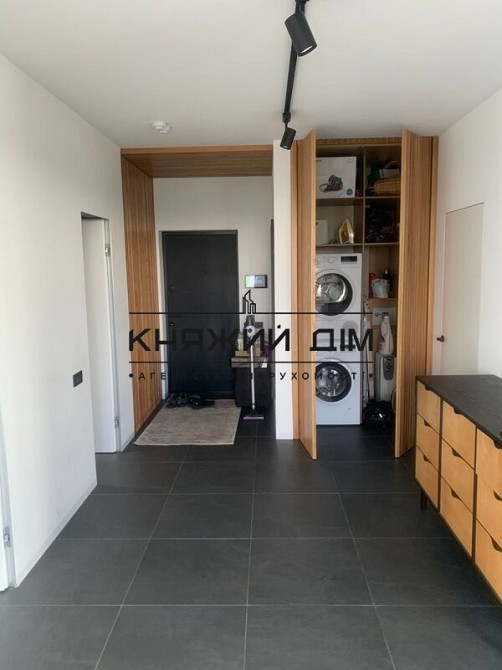 Оренда Квартира 3-кімнатна, 6/26 поверх на Днепровская Набережная Киев - изображение 15