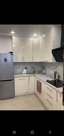 Оренда Квартира 2-кімнатна, 18/18 поверх на ул. Михаила Драгоманова Kiev