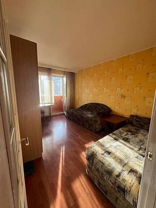 Оренда Квартира 2-кімнатна, 6/8 поверх на вул. Миропільська, 3 Київ - фото 6