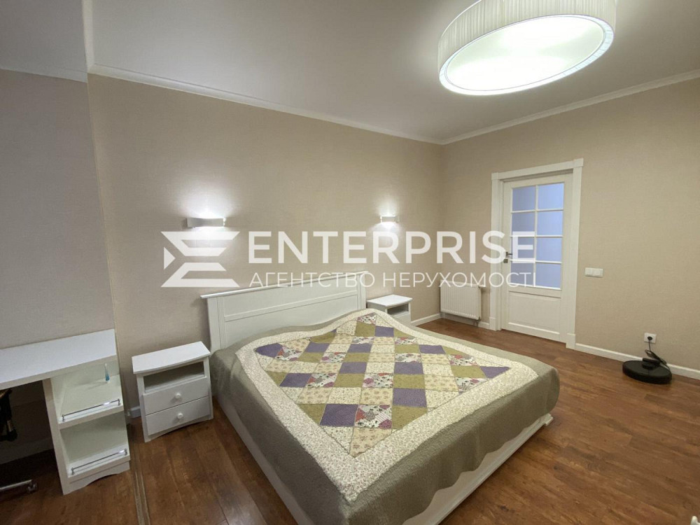 Оренда Квартира 1-кімнатна, 25/32 поверх на вул. Олевская Киев - изображение 2