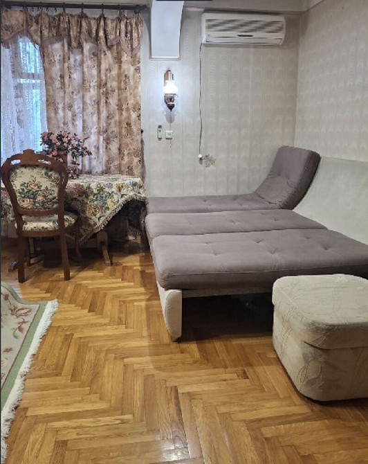 Оренда Квартира 2-кімнатна, 4/9 поверх на проспект Тычины Павла, д.5 Київ - фото 8