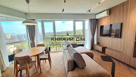 Оренда Квартира 2-кімнатна, 15/22 поверх на Голосеевский просп. (40-летия октября) Kiev