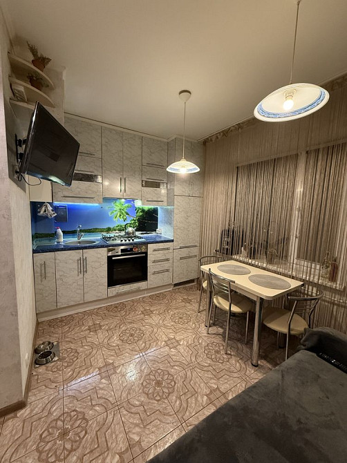 Продаж Квартира 1-кімнатна, 1/9 поверх на Романа Шухевича вул., д. 14а Kiev - photo 6