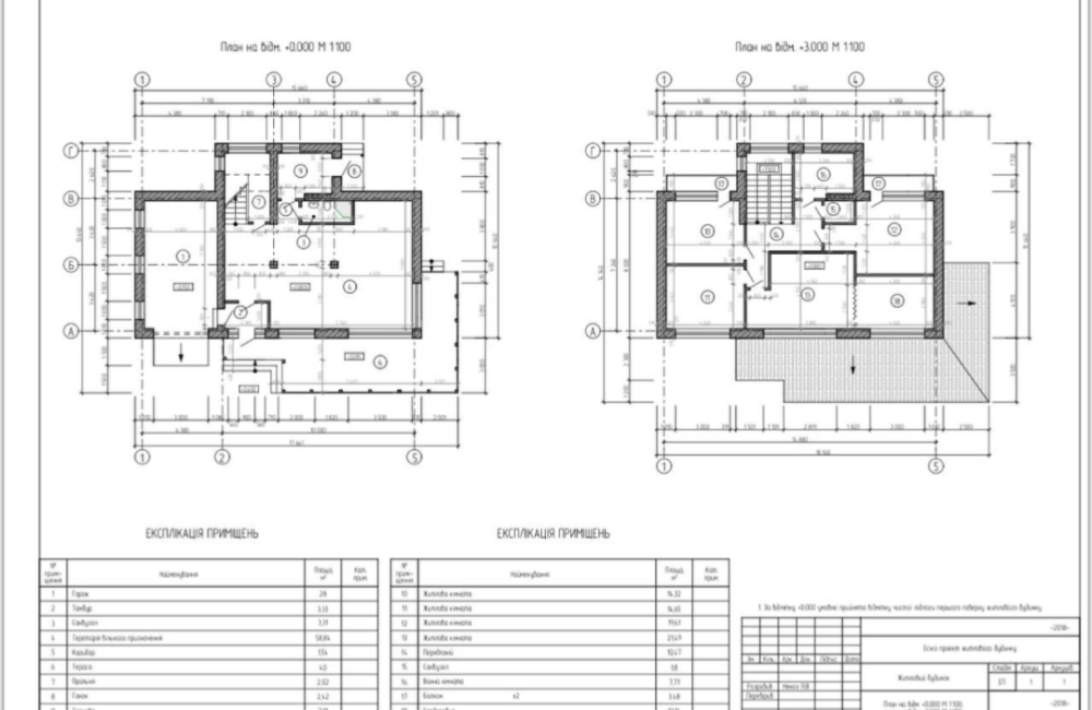 Продаж 2-поверховий Будинок з ділянкою 10 сот 250 кв.м 4 кімн. на Зарічани Zhytomyr - photo 1