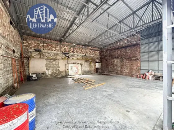 Здається АЗС / автомийка / шиномонтаж / СТО площа 150 кв.м Чернівці Руська 242 Чернівці