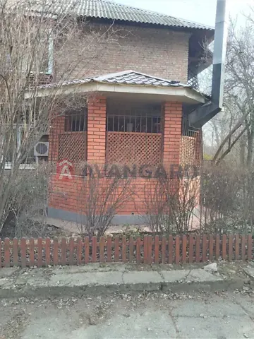 Продажа 3к Квартира 70 кв.м Трегубова вулиця 15 Запорожье - изображение 1