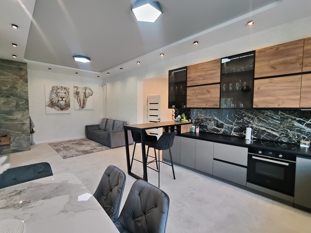 Будинок 230 м2, ділянка 8 соток, Андріївська, 3, Гатне, Києво-Святошинський  - photo 13