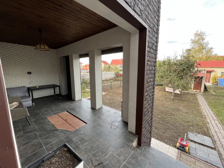 Продам шикарный дом, 10 соток в Лесках Ліски (Комінтернівський район) - фото 18