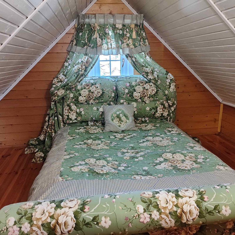 Дом-дача в с. Маяки, на берегу реки - первая линия. Маяки (Біляївський район) - фото 6