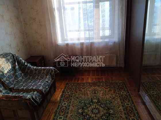 Оренда Квартира 3-кімнатна, 8/9 поверх на вул. Конева Kharkiv