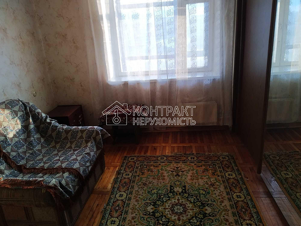 Оренда Квартира 3-кімнатна, 8/9 поверх на вул. Конева Kharkiv - photo 3