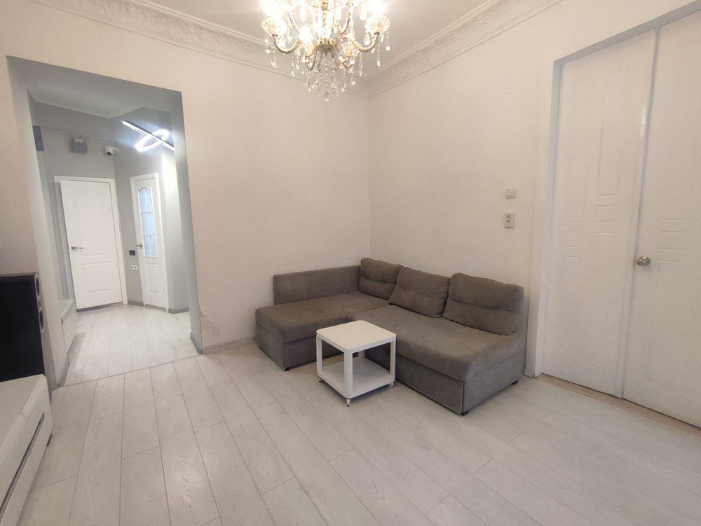 Продаж Квартира 3-кімнатна на ул. Большая Арнаутская, 59 Одеса - фото 10