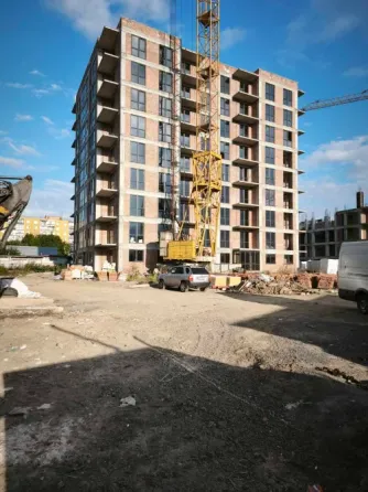 For sale 2-room Apartment 59 sq.m Легоцького 64Б Uzhhorod