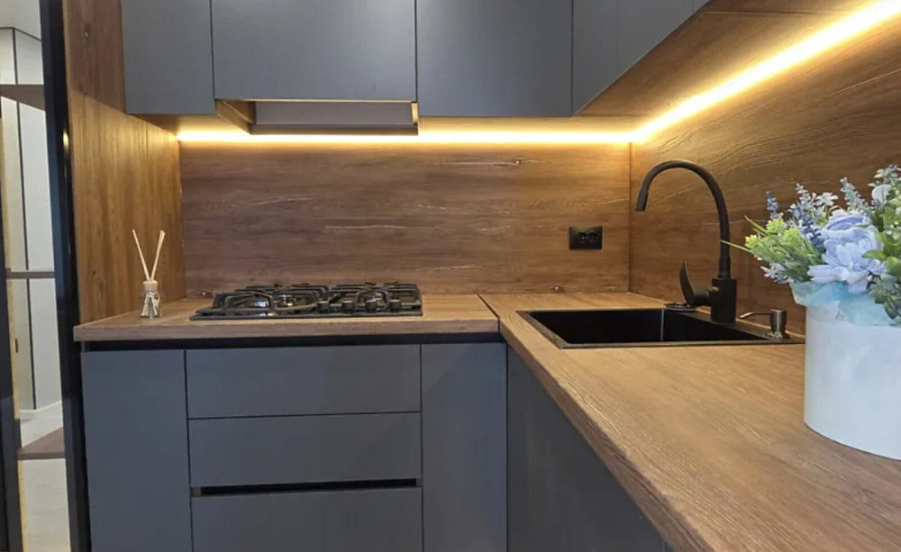 Продаж Квартира 3-кімнатна, 8/12 поверх Тернополь - изображение 6