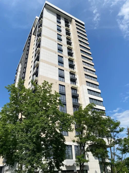 Продажа 2к Квартира 43 кв.м  Днепр - изображение 1