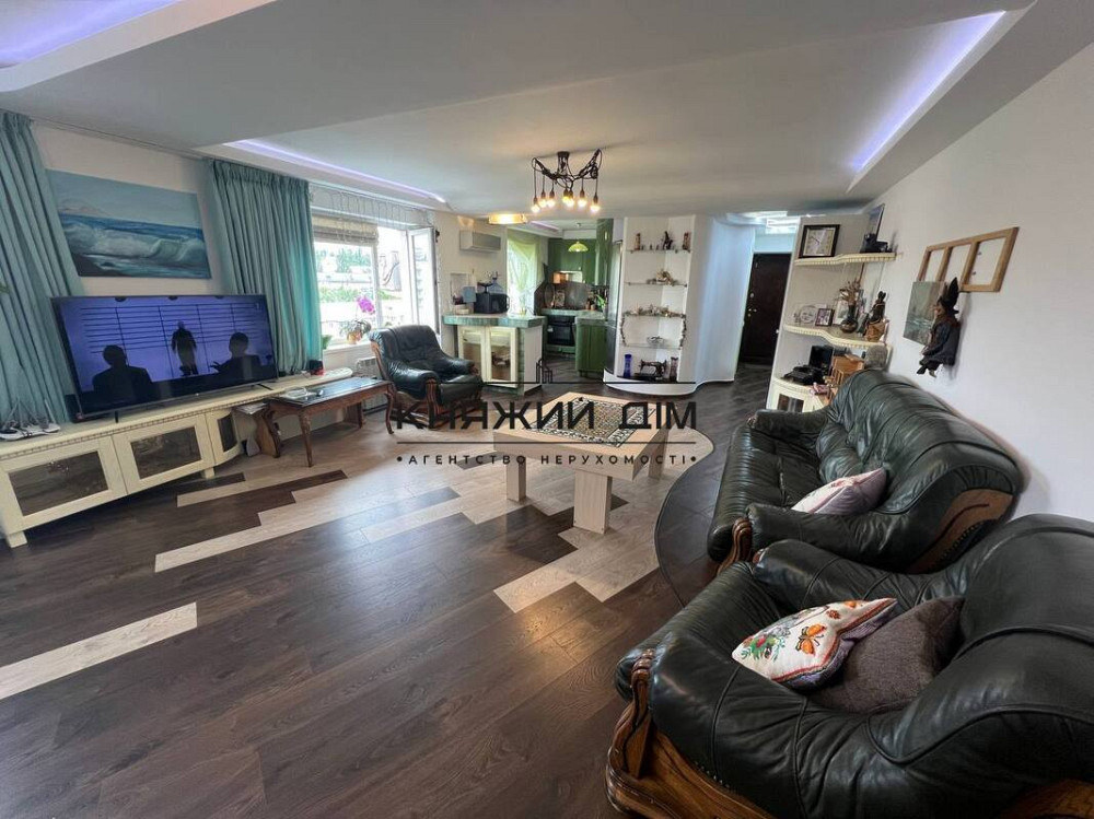 Оренда Квартира 2-кімнатна, 8/9 поверх на Голосеевский просп. (40-летия октября) Kiev - photo 15